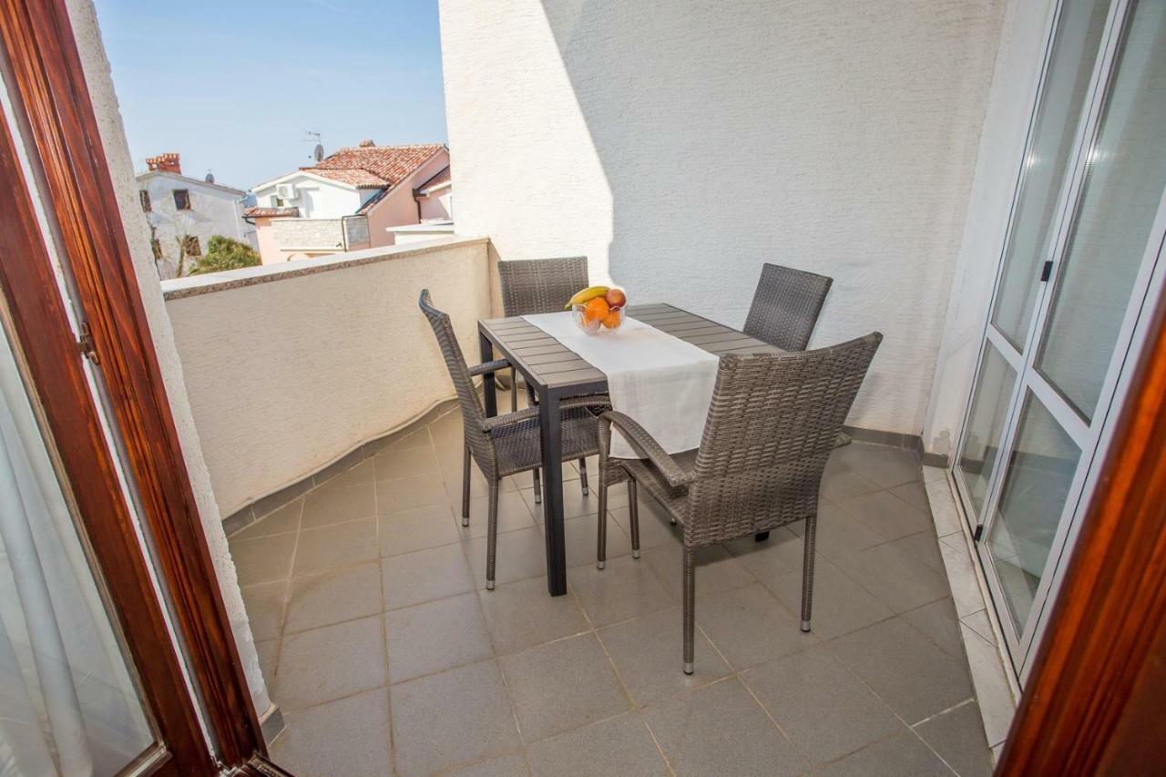 Mirjana Spada Porec Luaran gambar